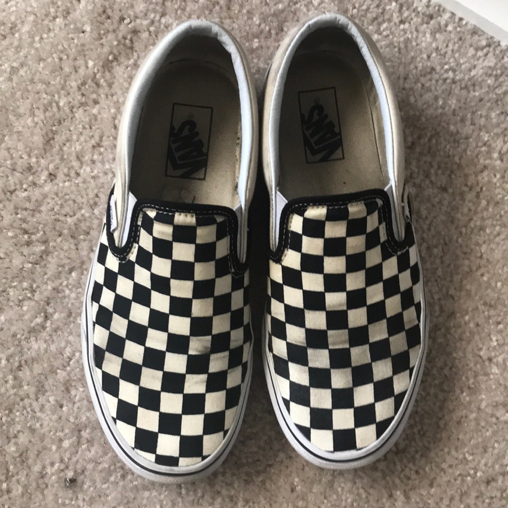 Vans